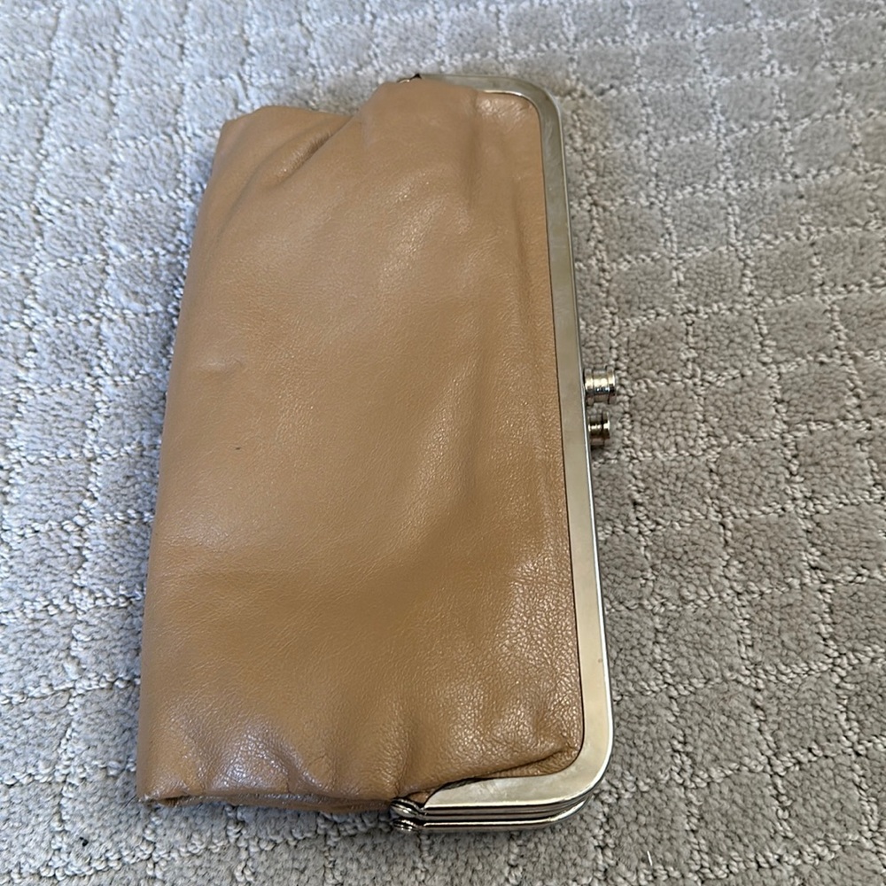 Cute multi purpose clutch/wallet